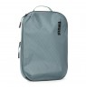 Thule 5116 Compression Packing Cube Medium,  Pond  Gray