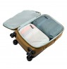 Thule 5116 Compression Packing Cube Medium,  Pond  Gray