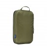 Thule 5117 Compression Packing Cube Medium,  Soft Green