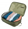 Thule 5117 Compression Packing Cube Medium,  Soft Green