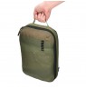 Thule 5117 Compression Packing Cube Medium,  Soft Green