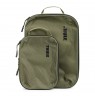 Thule 5113  Compression Packing Cube Set,  Soft Green