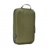 Thule 5113  Compression Packing Cube Set,  Soft Green