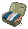Thule 5113  Compression Packing Cube Set,  Soft Green