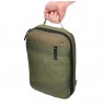 Thule 5113  Compression Packing Cube Set,  Soft Green