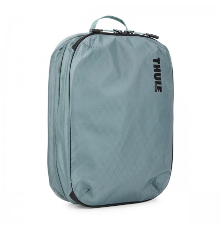 Thule 5118 Clean Dirty Packing Cube,  Pond  Gray