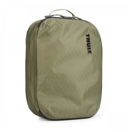 Thule 5119  Clean Dirty Packing Cube,  Pond  Gray