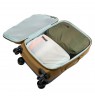 Thule 5119  Clean Dirty Packing Cube,  Pond  Gray