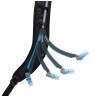 Thule 5076 Alltrail Hydration Backpack 10L, Black