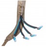 Thule 5078 Alltrail Hydration Backpack 10L, Faded Khaki