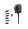 Tracer 47202 Notebook charger Prime 65W Universal 7in1