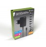 Tracer 47202 Notebook charger Prime 65W Universal 7in1