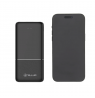 Tellur 10000mAh power bank black