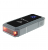 Tellur Portable Car Jump Starter, 1500A, Power Bank, 16800mAh, LED Light