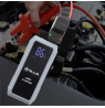 Tellur Portable Car Jump Starter, 1500A, Power Bank, 16800mAh, LED Light