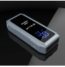Tellur Portable Car Jump Starter, 1500A, Power Bank, 16800mAh, LED Light
