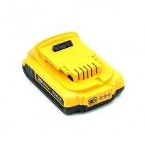 Akumuliatorius skirtas įrankiams DEWALT XR 20V, 2Ah, Li-ion