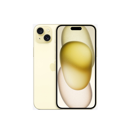 Apple iPhone 15 Plus 512GB Yellow | Apple
