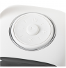 Karaoke Speaker With Microphone | AD 1199W | Bluetooth | White | Portable | Wireless connection