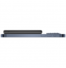 Magnetic Wireless Power Bank | 70182 | 5000 mAh | USB-C | Black