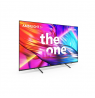 4K LED TV with Ambilight | 75PUS8919/12 | 75 | Smart TV | Titan OS | UHD | Anthracite Gray