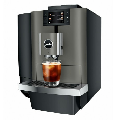 JURA X10 Fully-auto Espresso machine 5 L