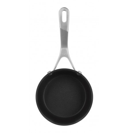 Saucepan BALLARINI Alba titanium 1,4 L ALBG1L0.16U