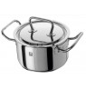 Set of 5 pots Zwilling Twin Classic 66580-000-0