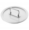 ZWILLING Pro 6.2 L Round Silver