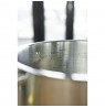 ZWILLING Pro 6.2 L Round Silver