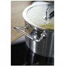 ZWILLING Pro 6.2 L Round Silver