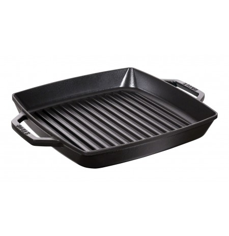 Staub 40511-683-0 frying pan Grill pan Rectangular