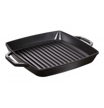 Staub 40511-683-0 frying pan Grill pan Rectangular