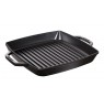 Staub 40511-683-0 frying pan Grill pan Rectangular