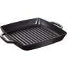Staub 40511-683-0 frying pan Grill pan Rectangular