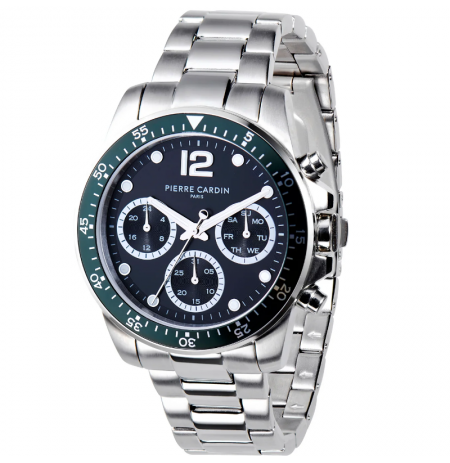 Pierre Cardin CNI.0015 Nation