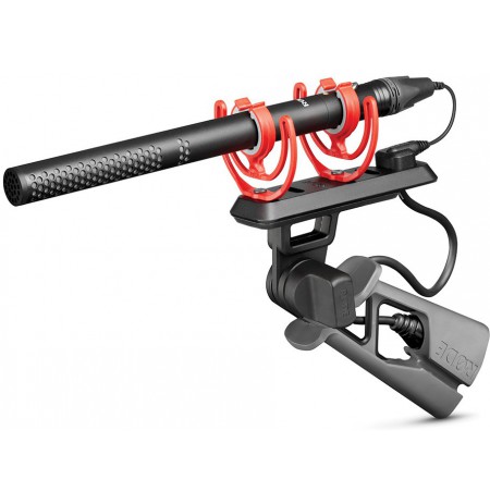 Rode microphone NTG-5 Kit