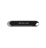 Tellur MCM8 Magnetic car holder with adhesive grey
