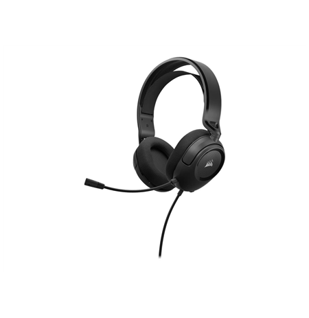 Corsair | Gaming Headset | HS35 v2 | Wired | Over-Ear | Microphone | Carbon