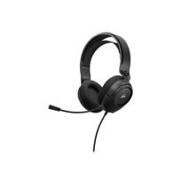 CORSAIR HS35 v2 Multiplatform Gaming Headset Carbon