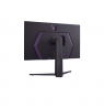LG | 32GR93U-B | 32 " | IPS | 16:9 | 144 Hz | 1 ms | No | 3840 x 2160 pixels | HDMI ports quantity 2 | Black | Warranty 36 month