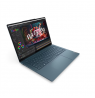Lenovo | Bluetooth version 5.3 | Tidal Teal | 14.5 " | 6 GB | NVIDIA GeForce RTX 4050 | GDDR6 | 2880 x 1800 pixels | Glossy | 2.