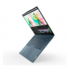 Lenovo | Bluetooth version 5.3 | Tidal Teal | 14.5 " | 6 GB | NVIDIA GeForce RTX 4050 | GDDR6 | 2880 x 1800 pixels | Glossy | 2.