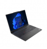 Lenovo | ThinkPad E16 Gen 2 | Black | 16 " | IPS | WUXGA | 1920 x 1200 pixels | Anti-glare | AMD Ryzen 5 | 7535HS | 16 GB | SO-D