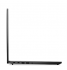 Lenovo | ThinkPad E16 Gen 2 | Black | 16 " | IPS | WUXGA | 1920 x 1200 pixels | Anti-glare | AMD Ryzen 5 | 7535HS | 16 GB | SO-D