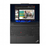 Lenovo | ThinkPad E16 Gen 2 | Black | 16 " | IPS | WUXGA | 1920 x 1200 pixels | Anti-glare | AMD Ryzen 5 | 7535HS | 16 GB | SO-D