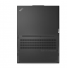 Lenovo | ThinkPad E16 Gen 2 | Black | 16 " | IPS | WUXGA | 1920 x 1200 pixels | Anti-glare | AMD Ryzen 5 | 7535HS | 16 GB | SO-D
