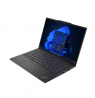 Lenovo | ThinkPad E14 Gen 6 | Black | 14 " | IPS | WUXGA | 1920 x 1200 pixels | Anti-glare | AMD Ryzen 5 | 7535HS | 16 GB | SO-D