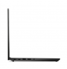 Lenovo | ThinkPad E14 Gen 6 | Black | 14 " | IPS | WUXGA | 1920 x 1200 pixels | Anti-glare | AMD Ryzen 5 | 7535HS | 16 GB | SO-D