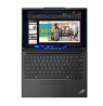 Lenovo | ThinkPad E14 Gen 6 | Black | 14 " | IPS | WUXGA | 1920 x 1200 pixels | Anti-glare | AMD Ryzen 5 | 7535HS | 16 GB | SO-D